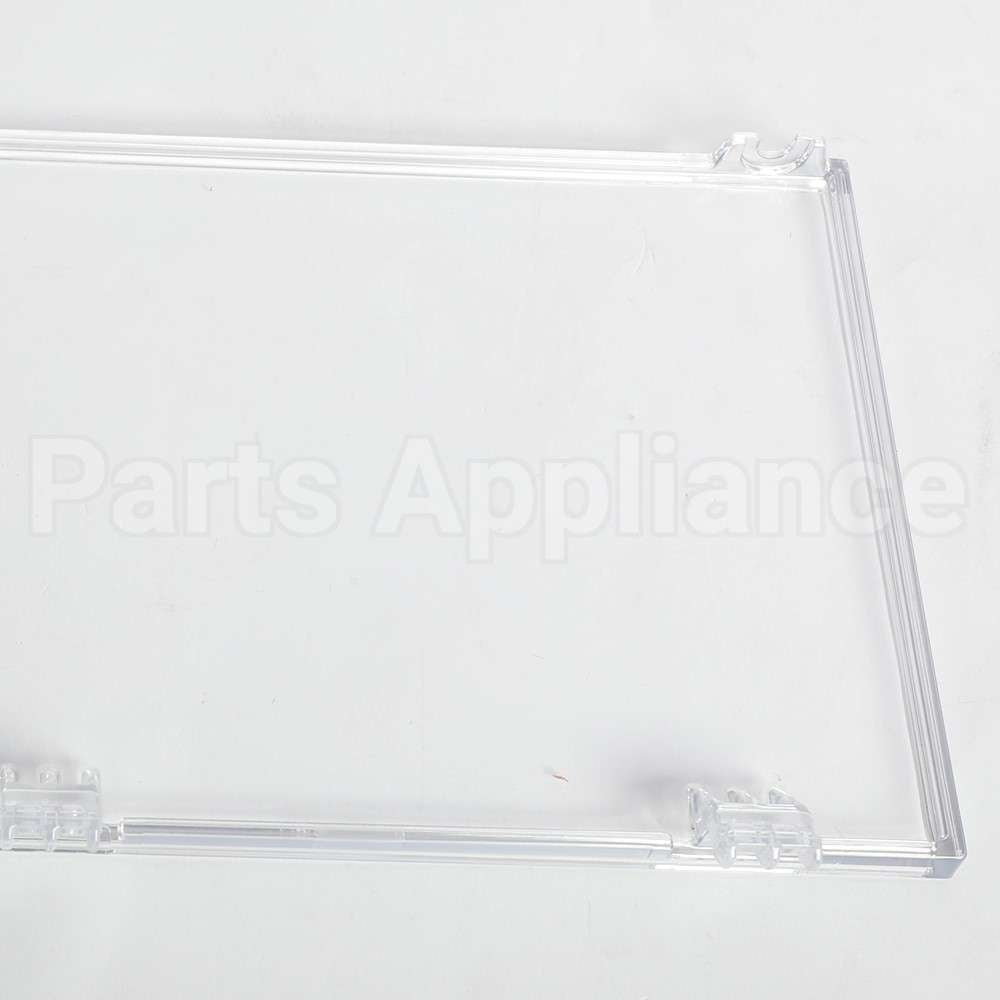 W11216934 Whirlpool Rail