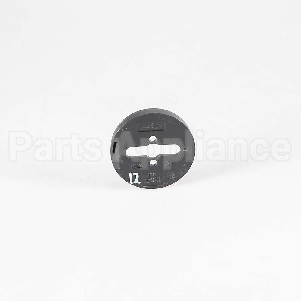 W11217245 Whirlpool Bezel-Swth