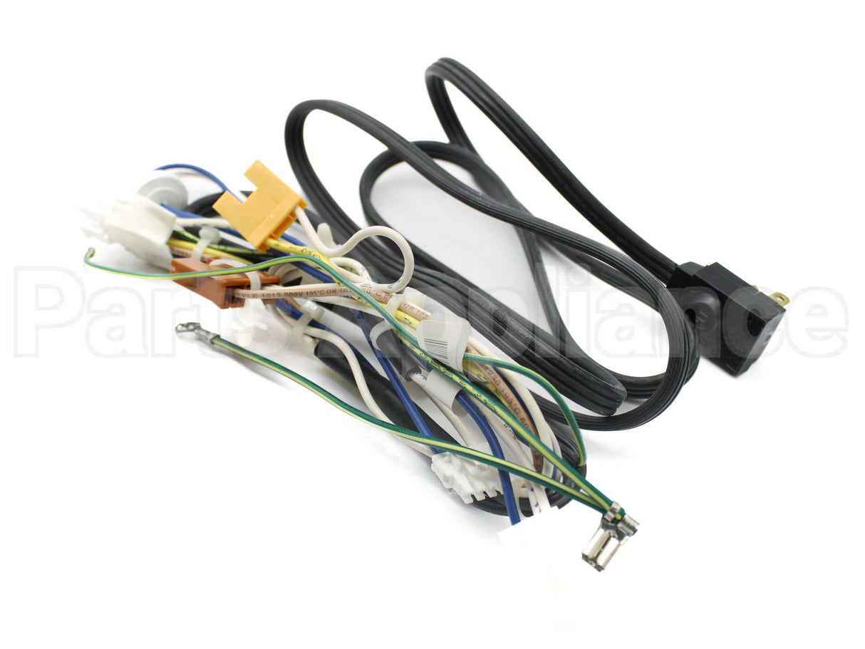 W11218259 Whirlpool Harns-Wire