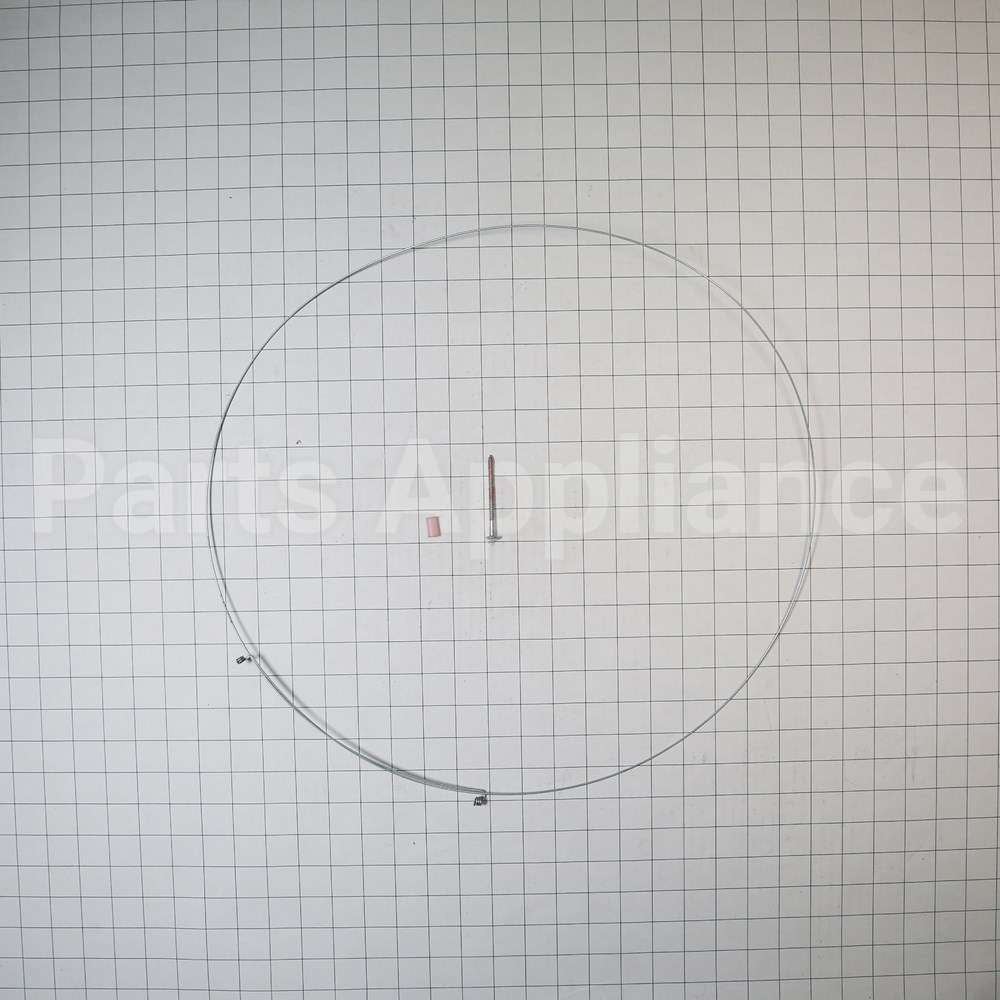 W11218344 Whirlpool Clamp