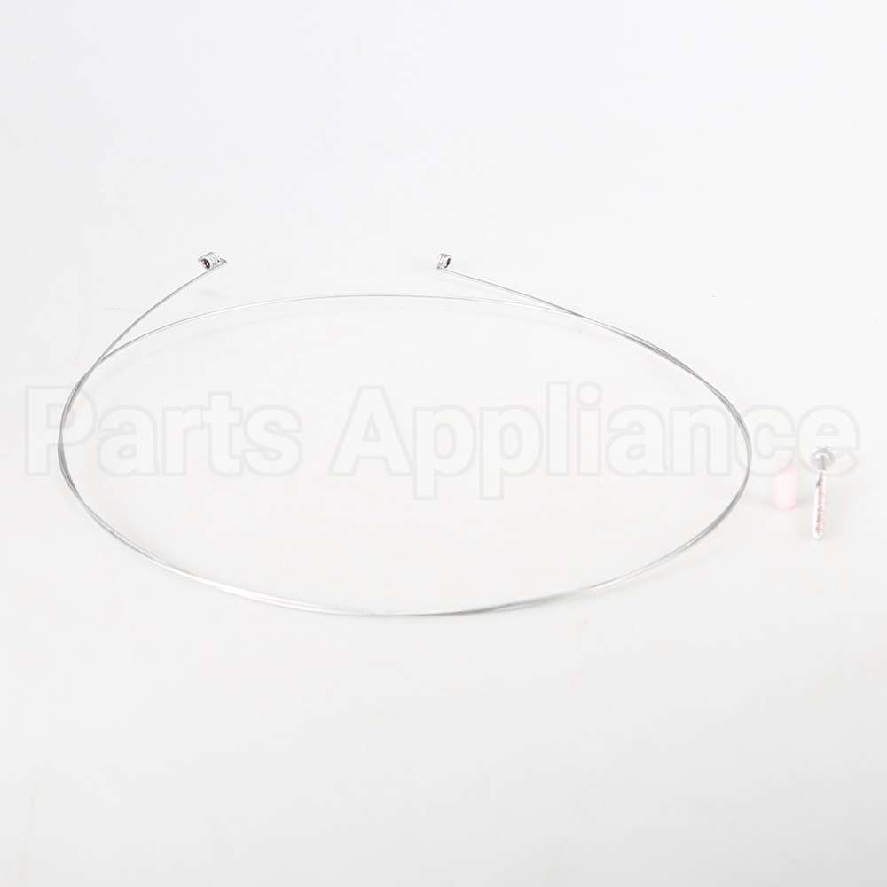 W11218344 Whirlpool Clamp