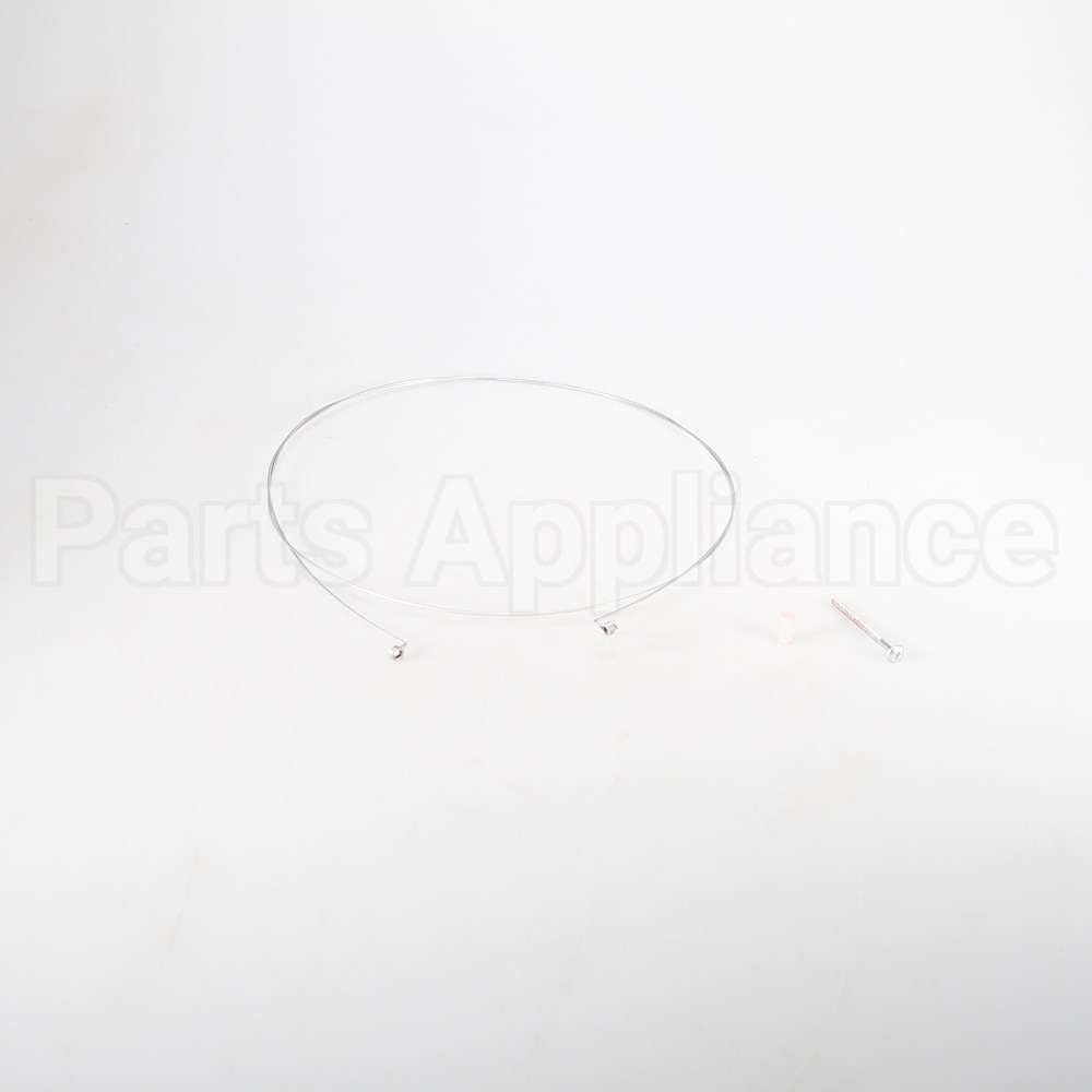 W11218344 Whirlpool Clamp