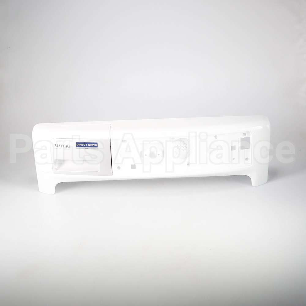 W11218376 Whirlpool Console