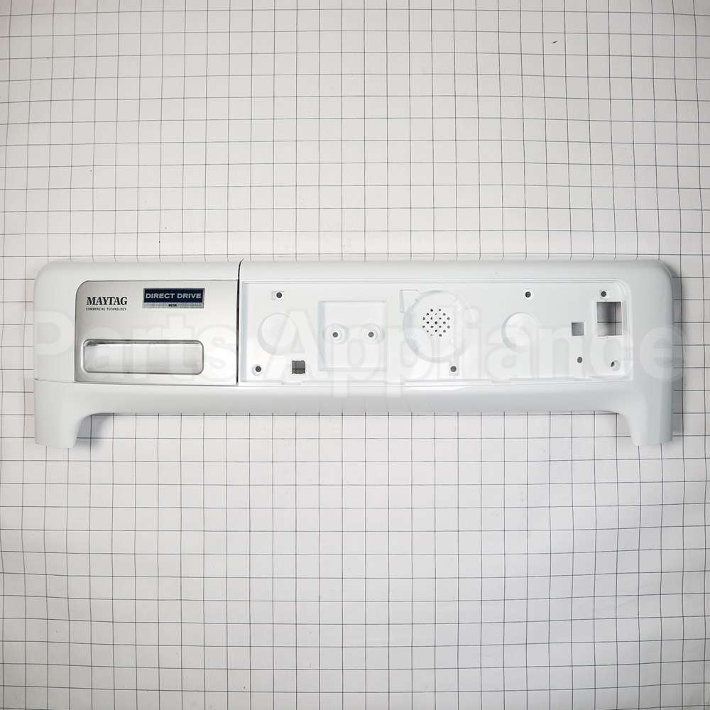W11218376 Whirlpool Console