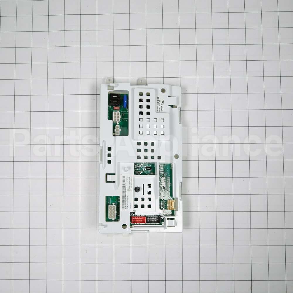 W11218739 Whirlpool Cntrl-Elec