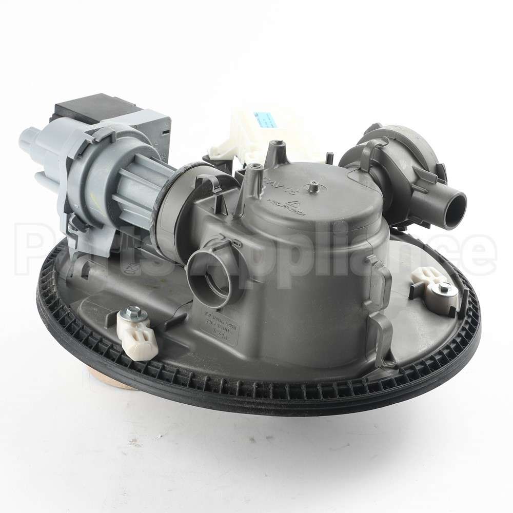 W11219382 Whirlpool Pump&Motor