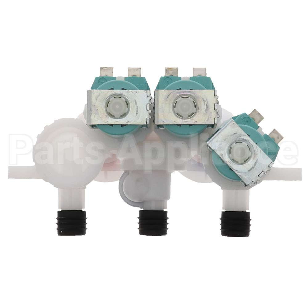 W11220230 Water Valve Compatible