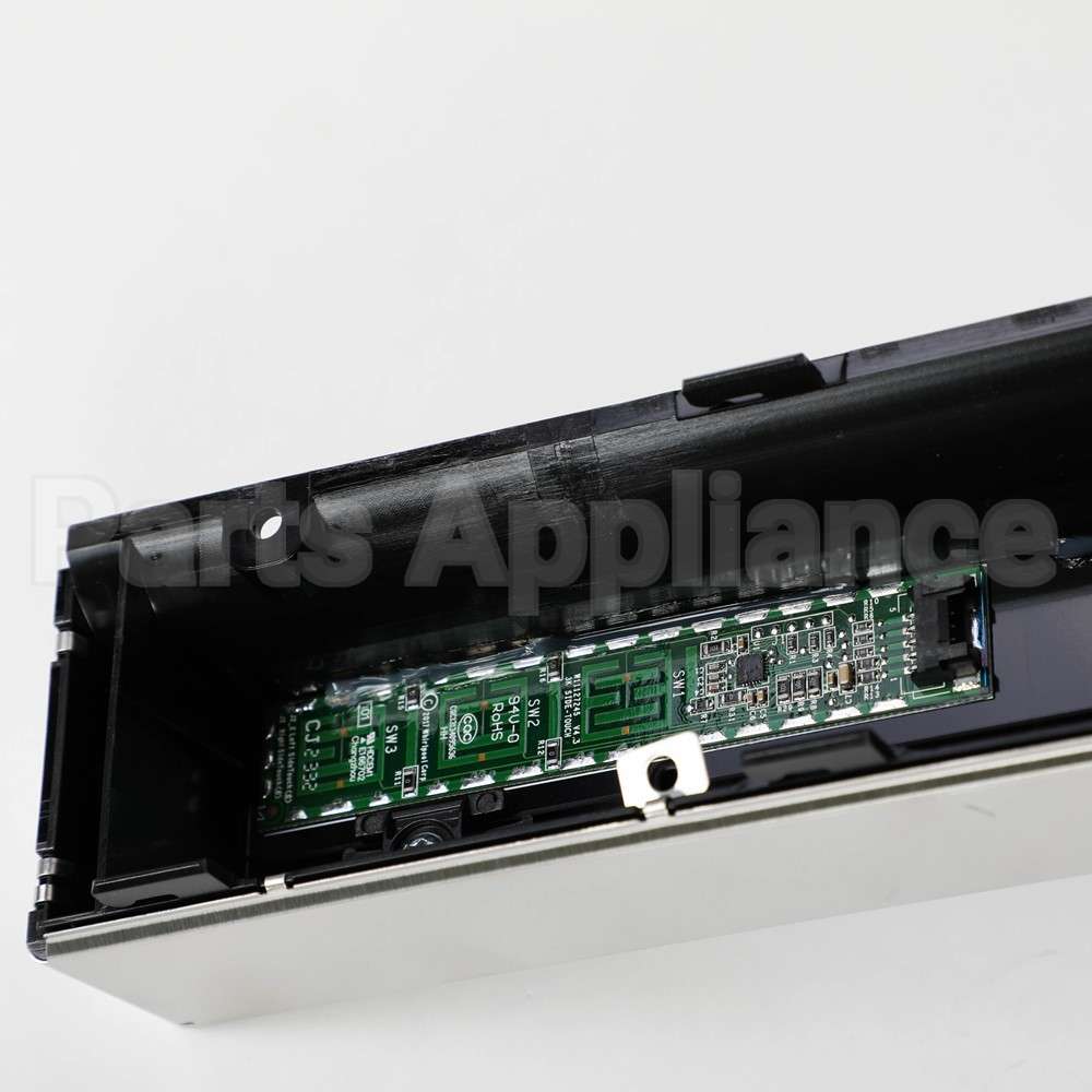 W11220420 Whirlpool Panl-Cntrl