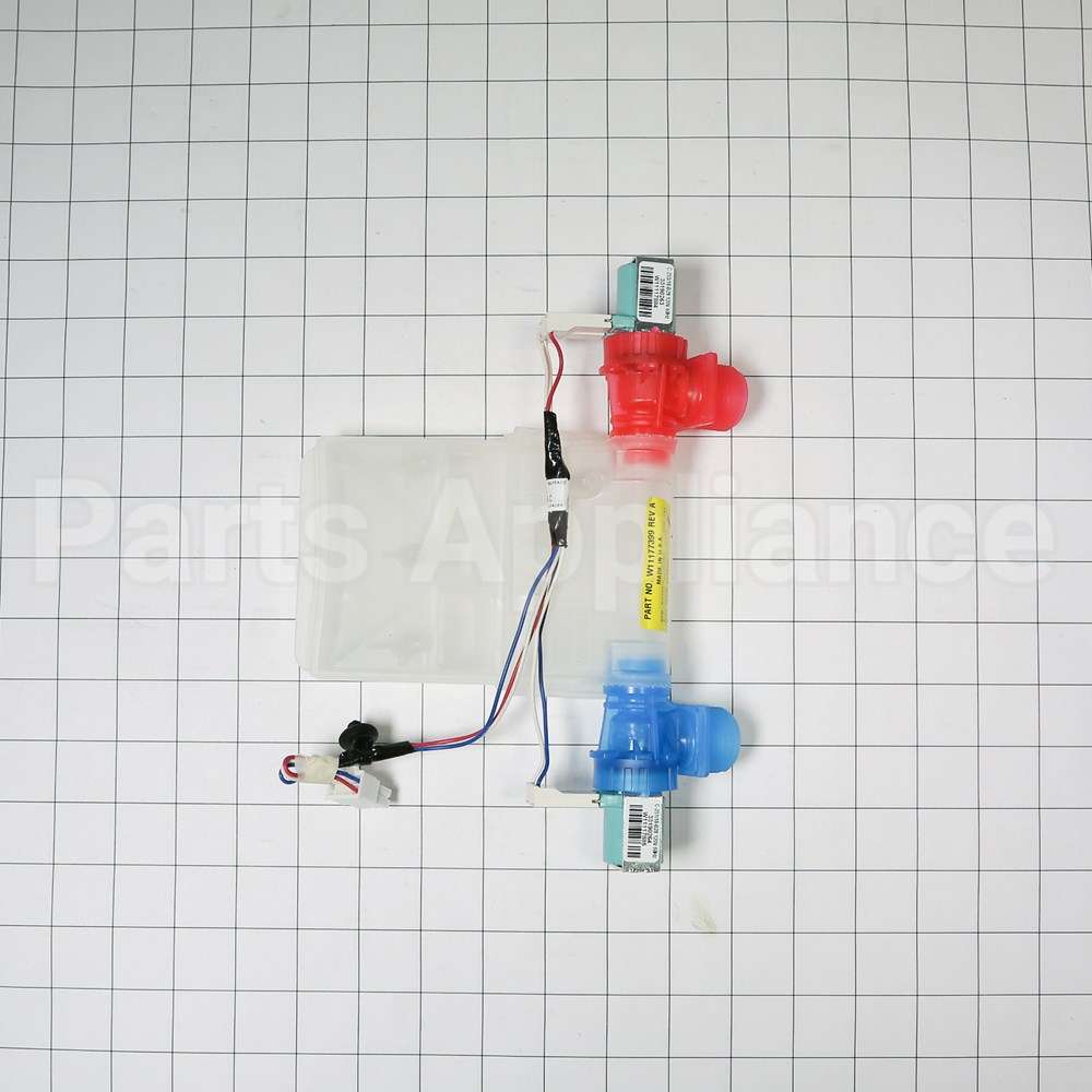 W11222849 Whirlpool Valve