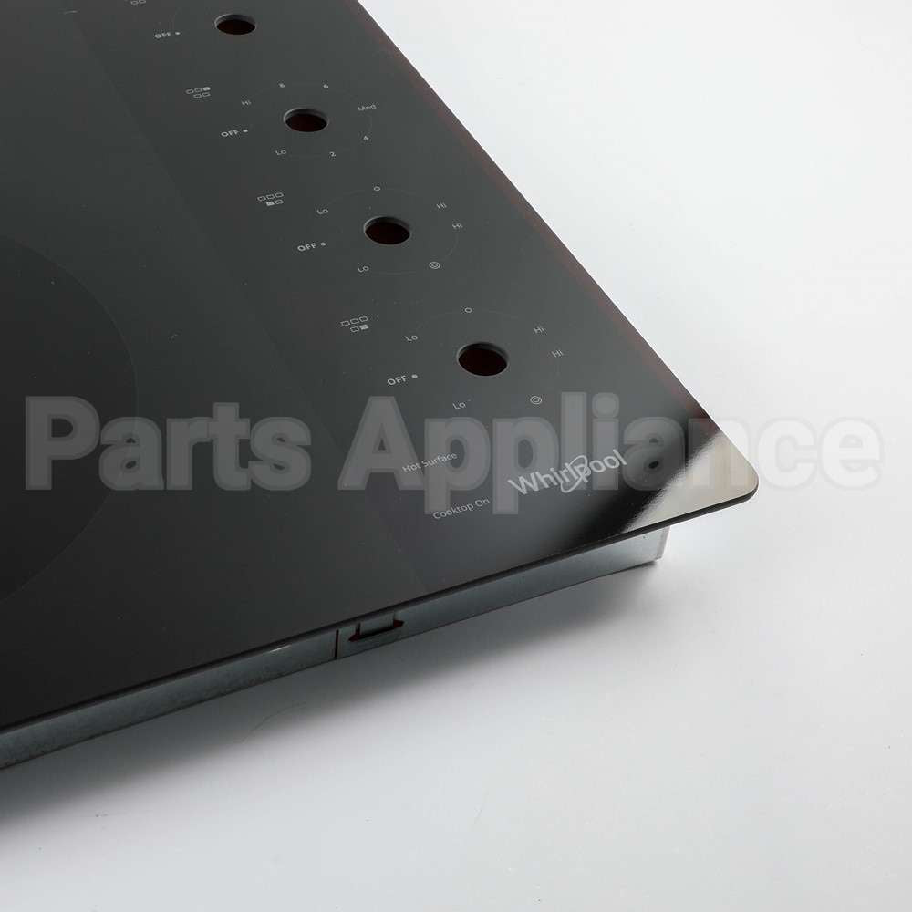 W11223307 Whirlpool Cooktop