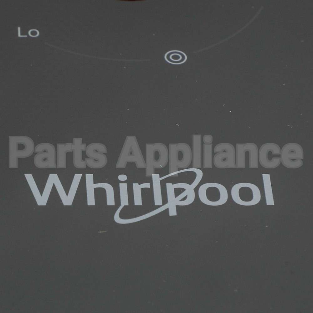 W11223311 Whirlpool Cooktop