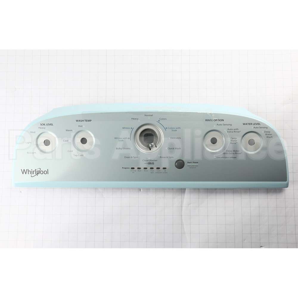 W11223397 Whirlpool Console