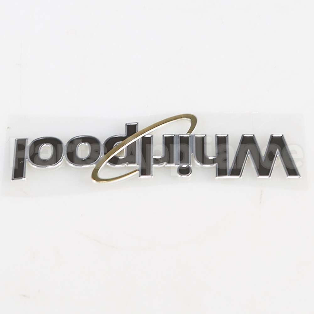 W11223753 Whirlpool Nameplate