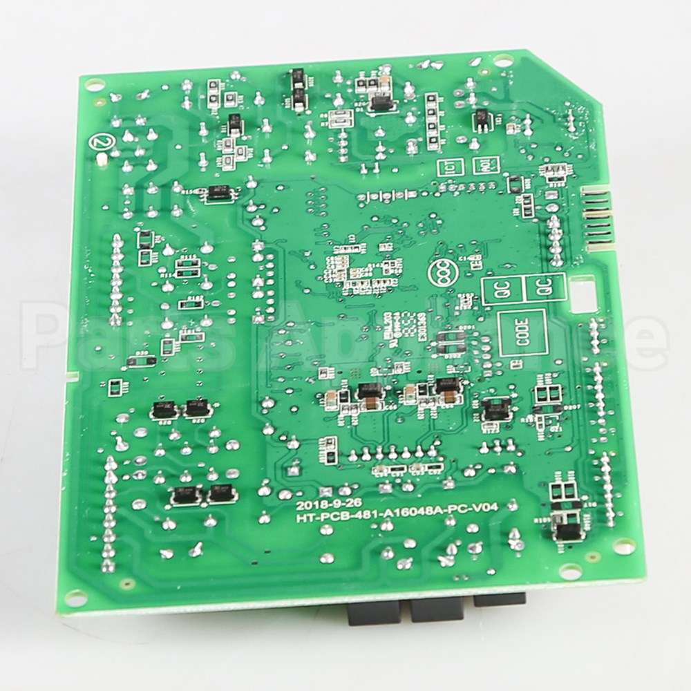 W11224256 Whirlpool Cntrl-Elec