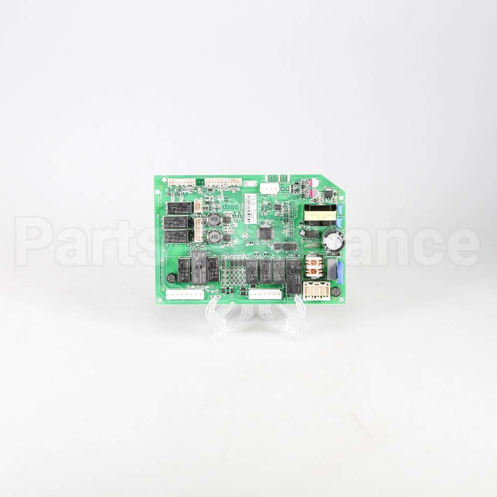 W11224256 Whirlpool Cntrl-Elec