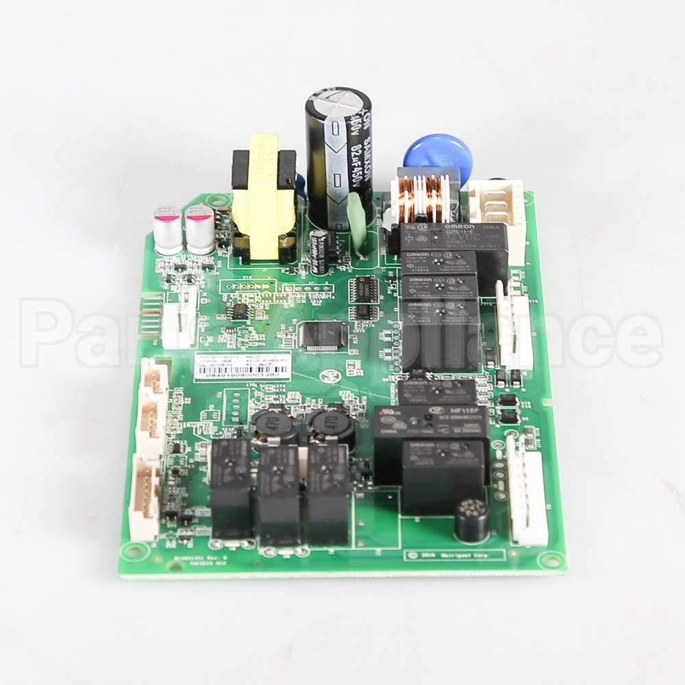 W11224256 Whirlpool Cntrl-Elec