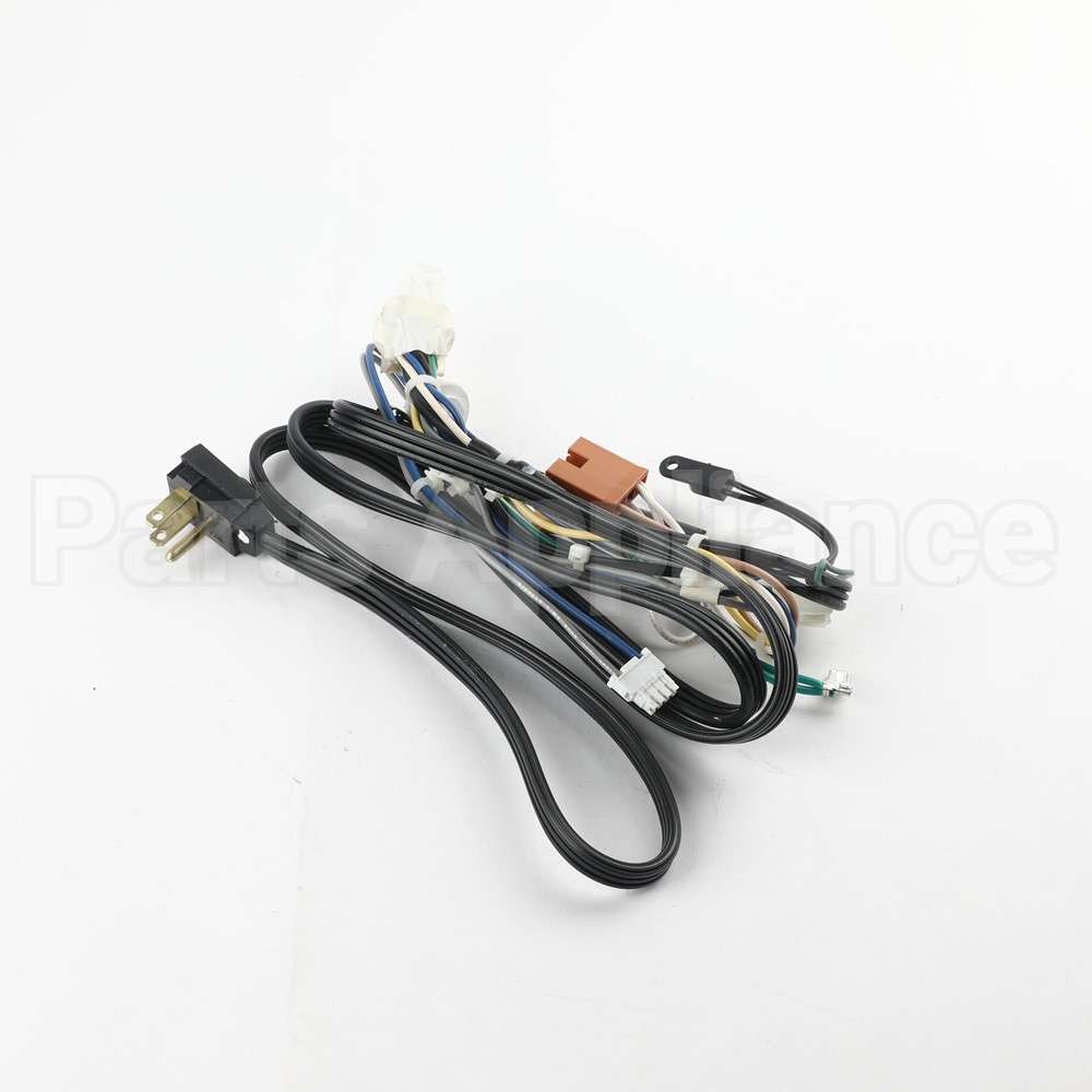 W11224411 Whirlpool Harns-Wire