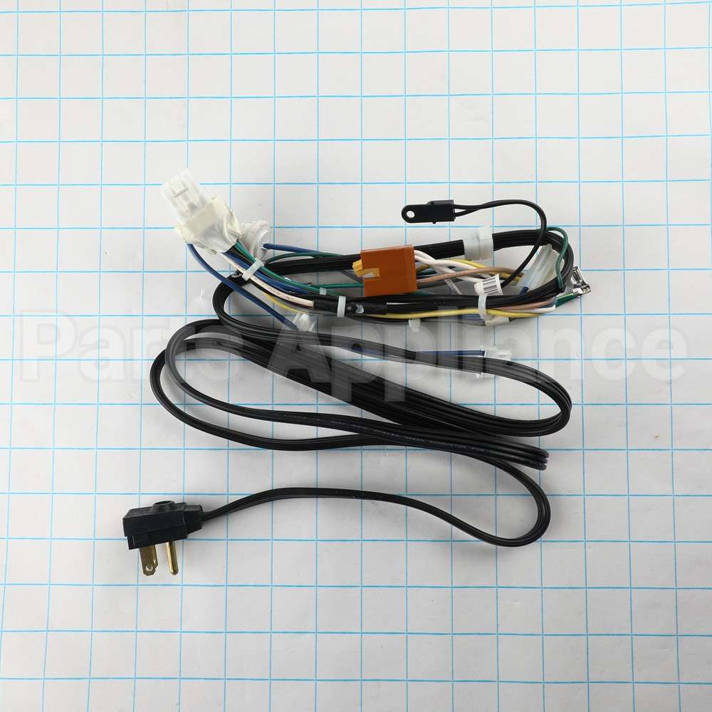 W11224411 Whirlpool Harns-Wire