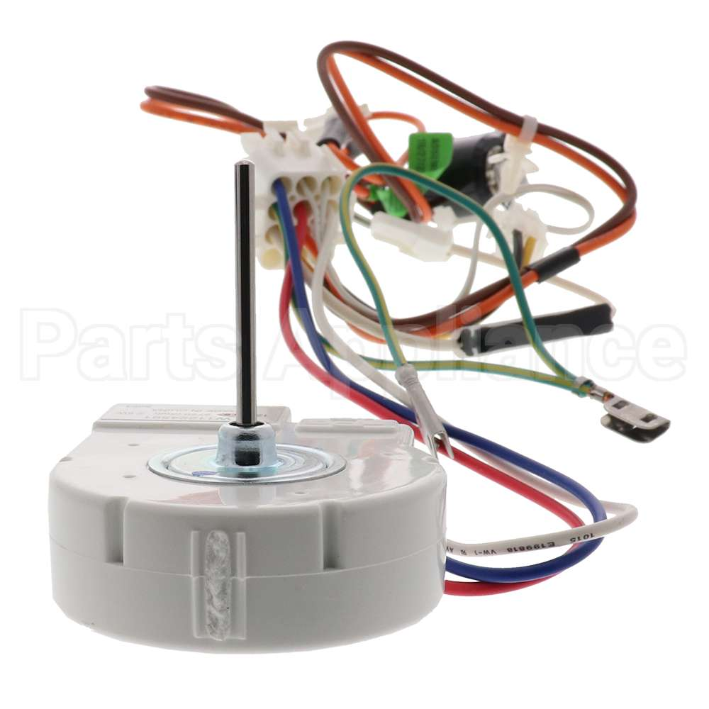 W11224591 Evaporator Motor Compatible