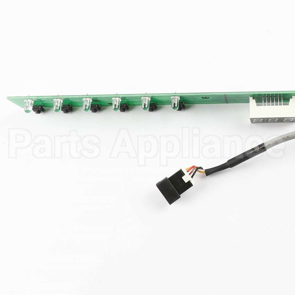 W11225852 Whirlpool Display