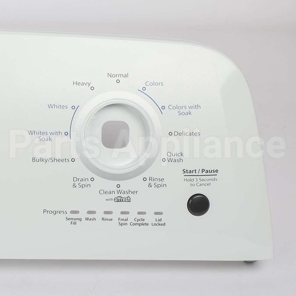 W11226498 Whirlpool Console