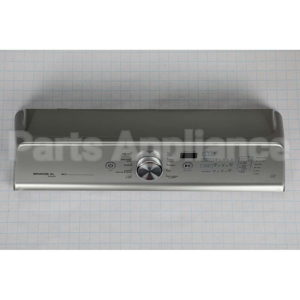 W11226503 Whirlpool Console