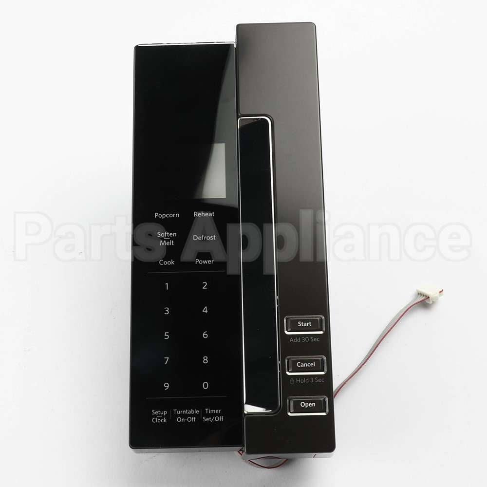 W11226998 Whirlpool Panl-Cntrl
