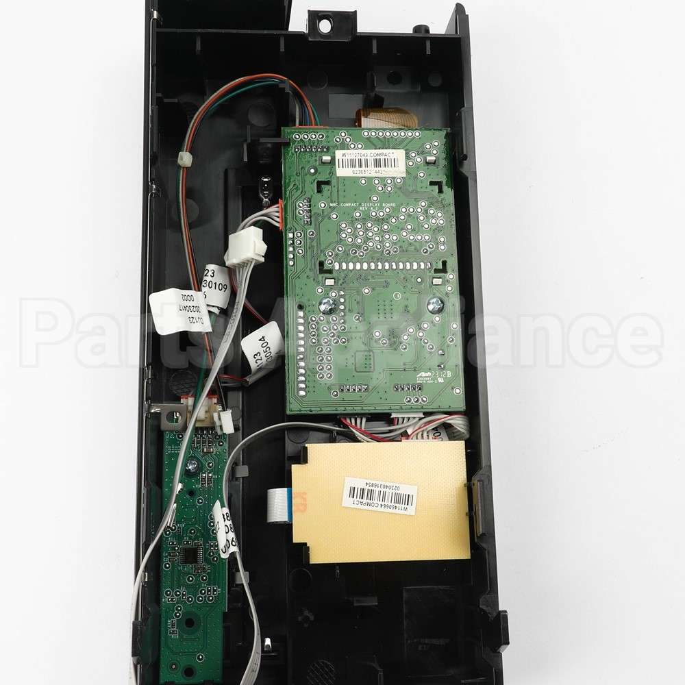 W11226998 Whirlpool Panl-Cntrl