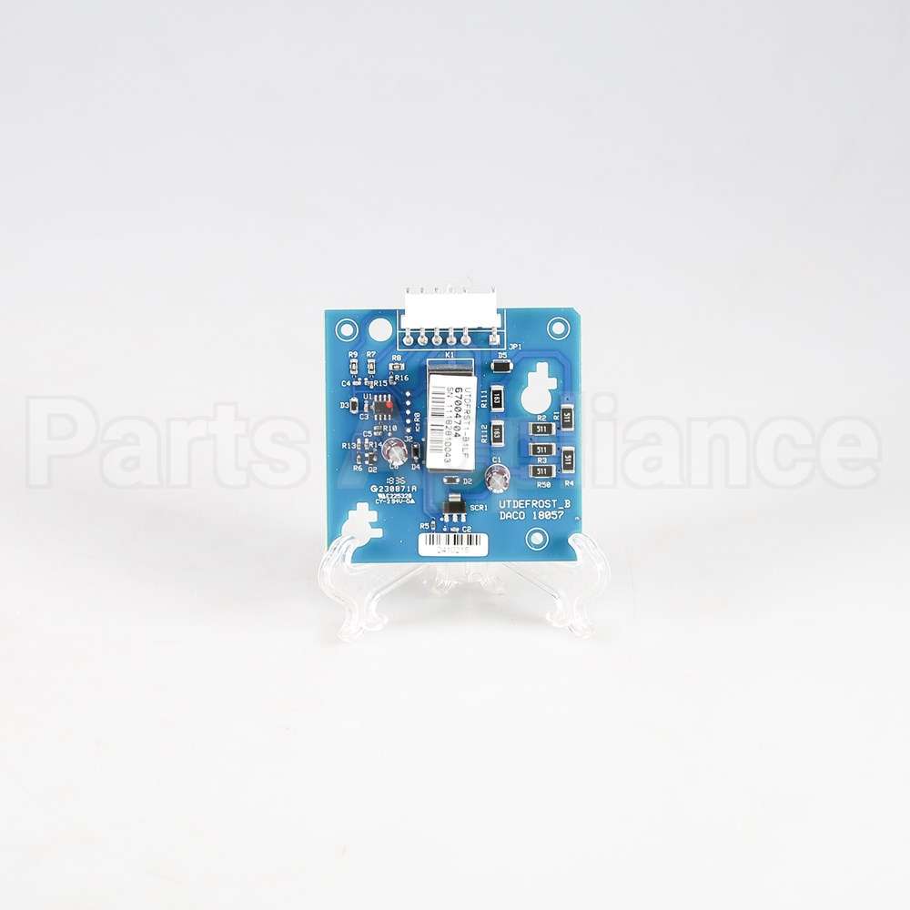 W11227239 Whirlpool Cntrl-Elec