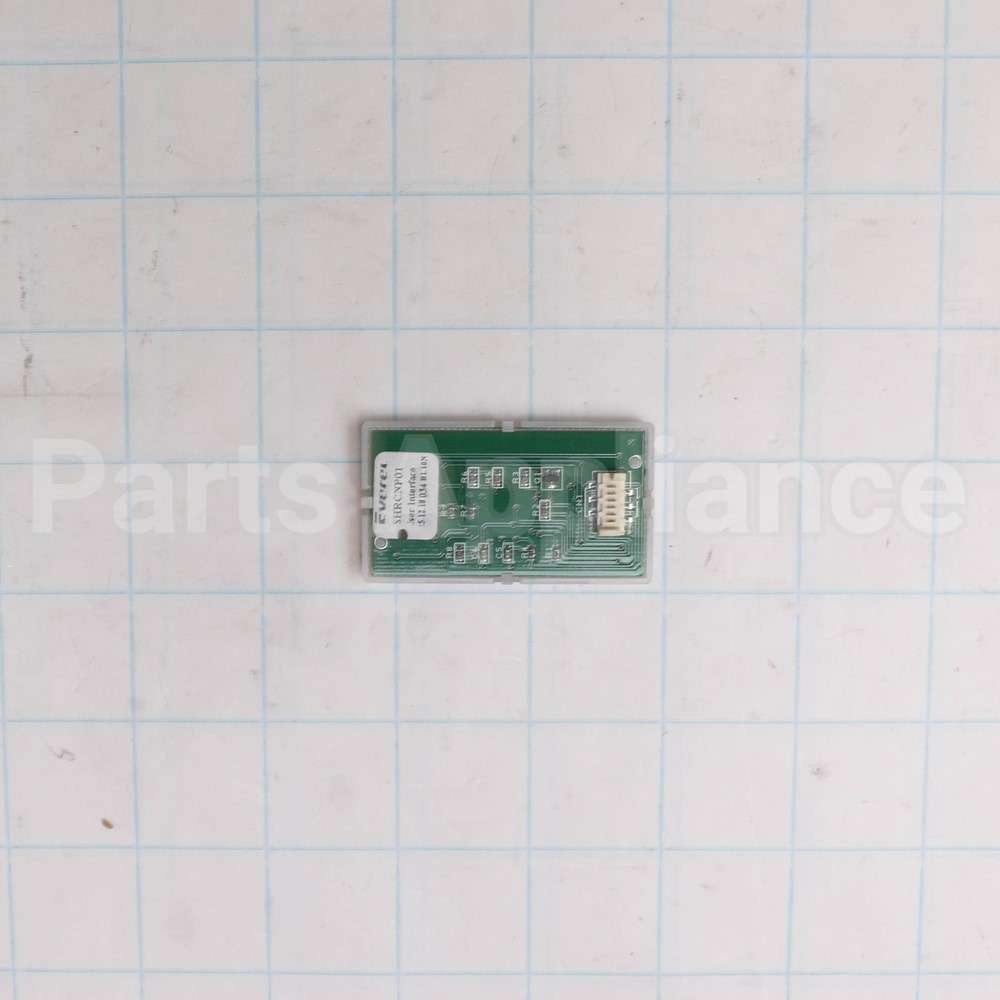 W11227466 Whirlpool Cntrl-Elec