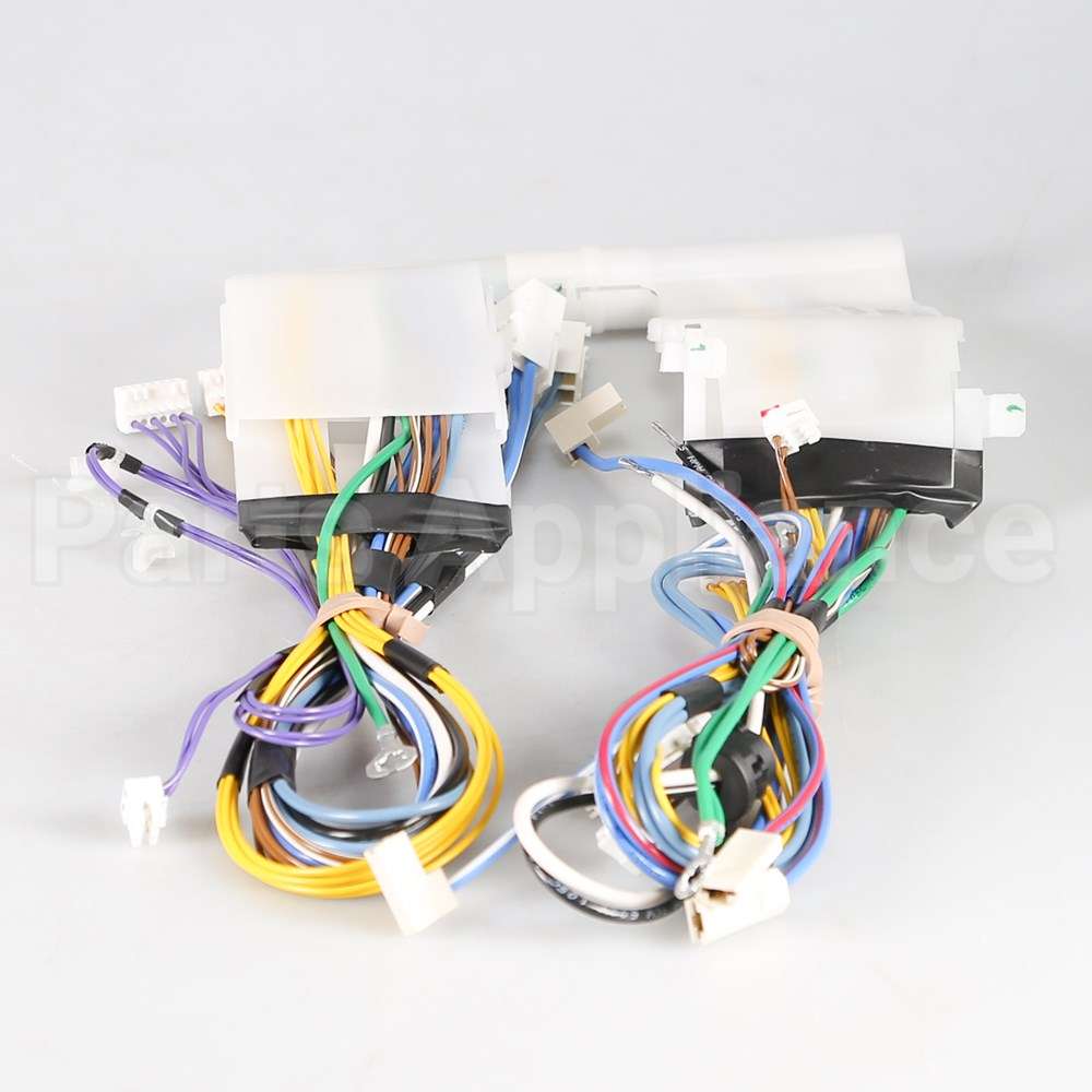W11227948 Whirlpool Harns-Wire