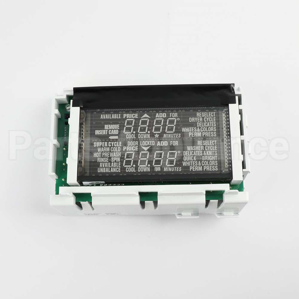 W11228118 Whirlpool Cntrl-Elec