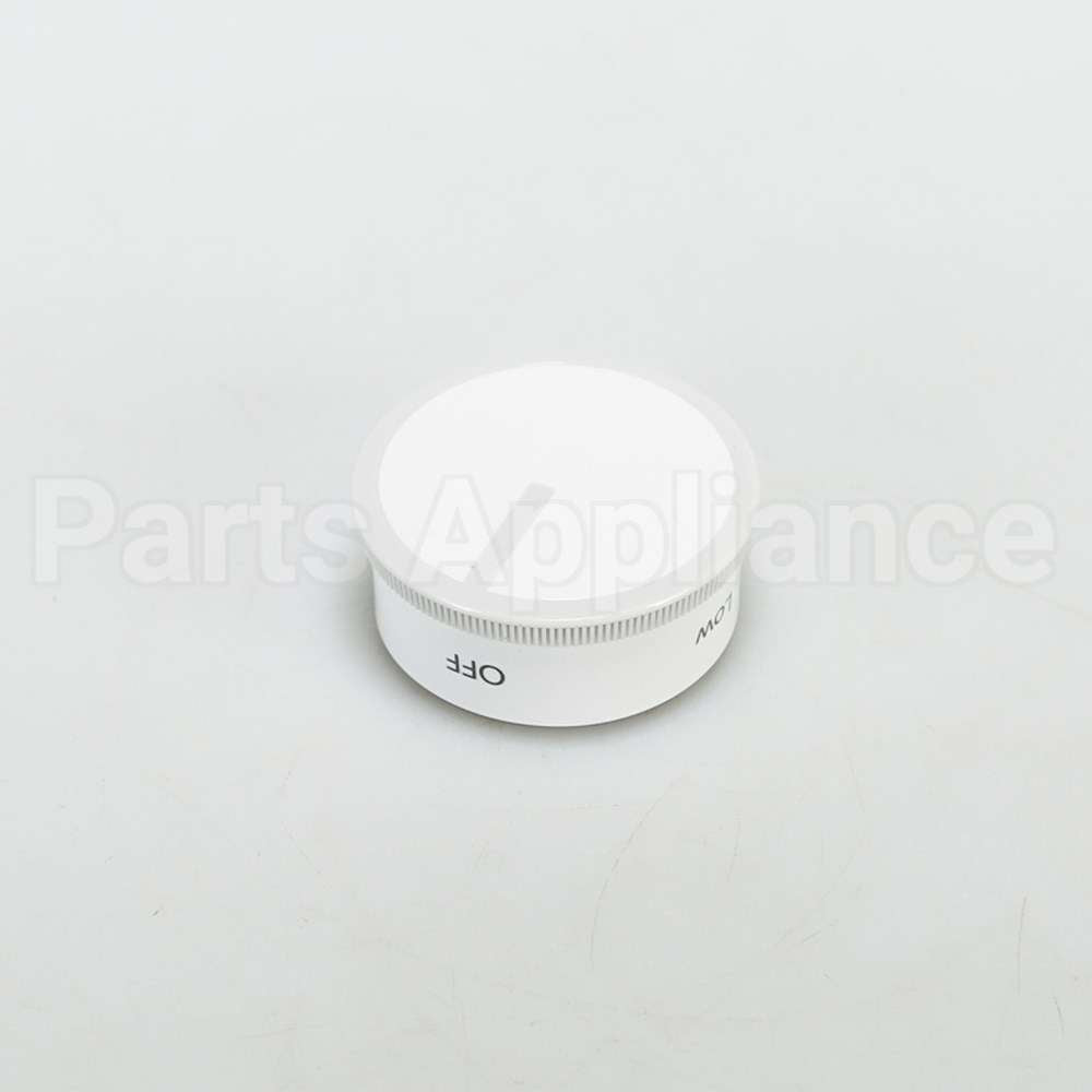 W11228123 Whirlpool Knob