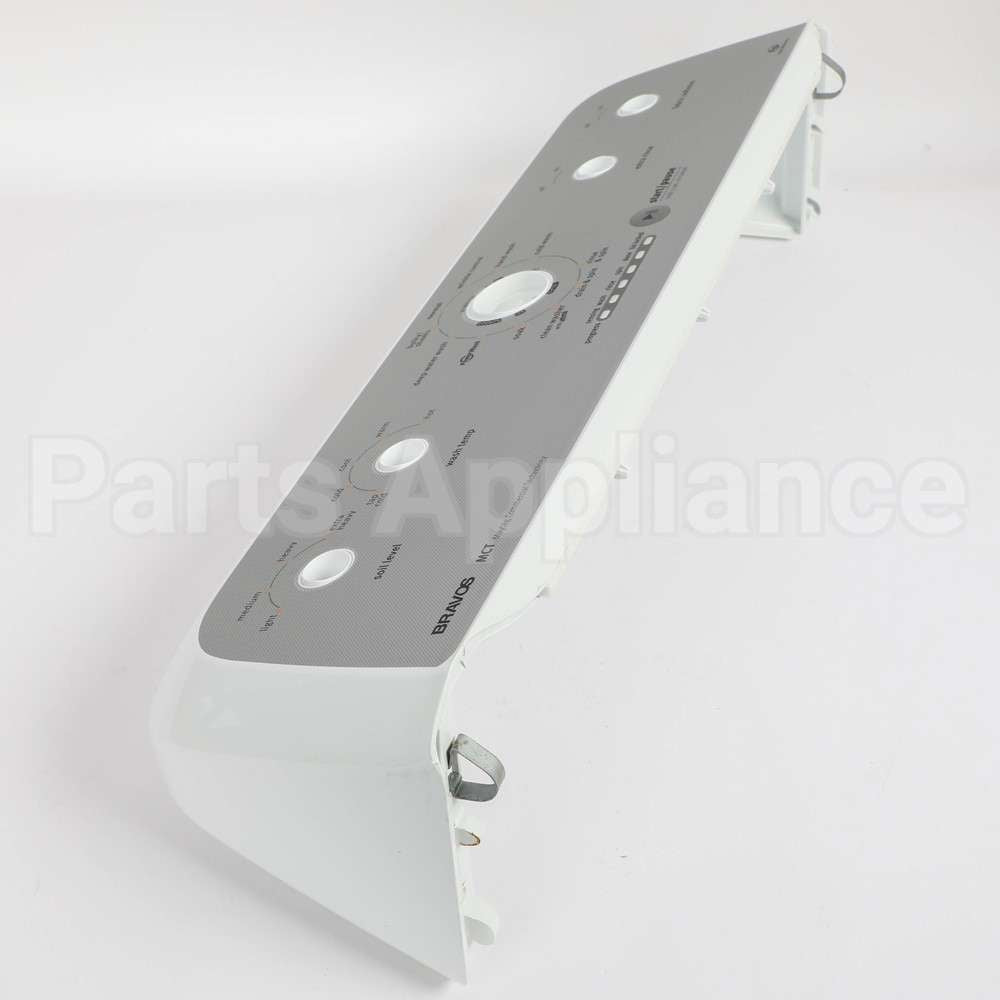 W11230941 Whirlpool Panel-Cntl