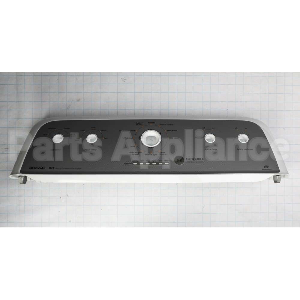 W11230941 Whirlpool Panel-Cntl
