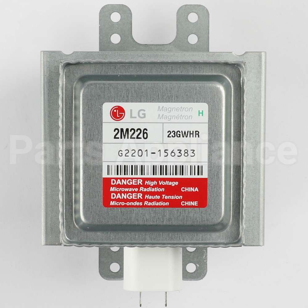 W11230995 Whirlpool Magnetron