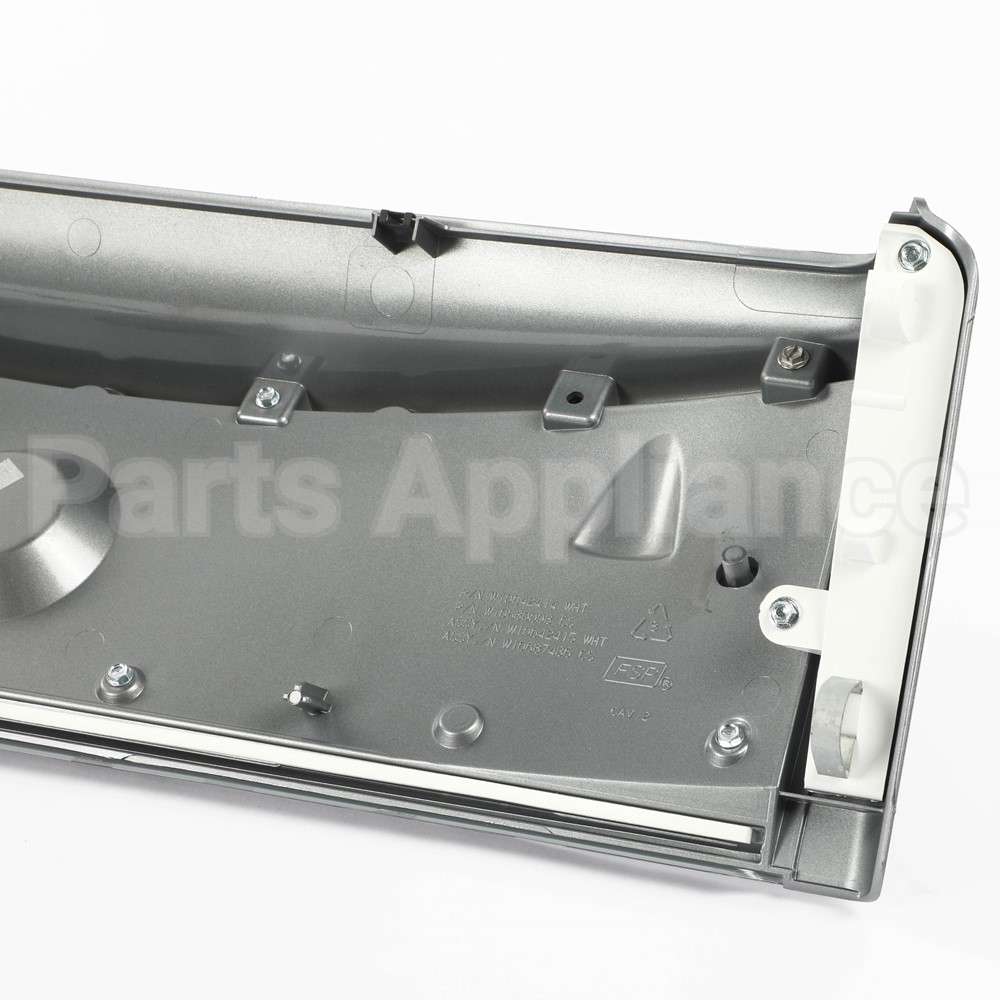 W11233070 Whirlpool Console