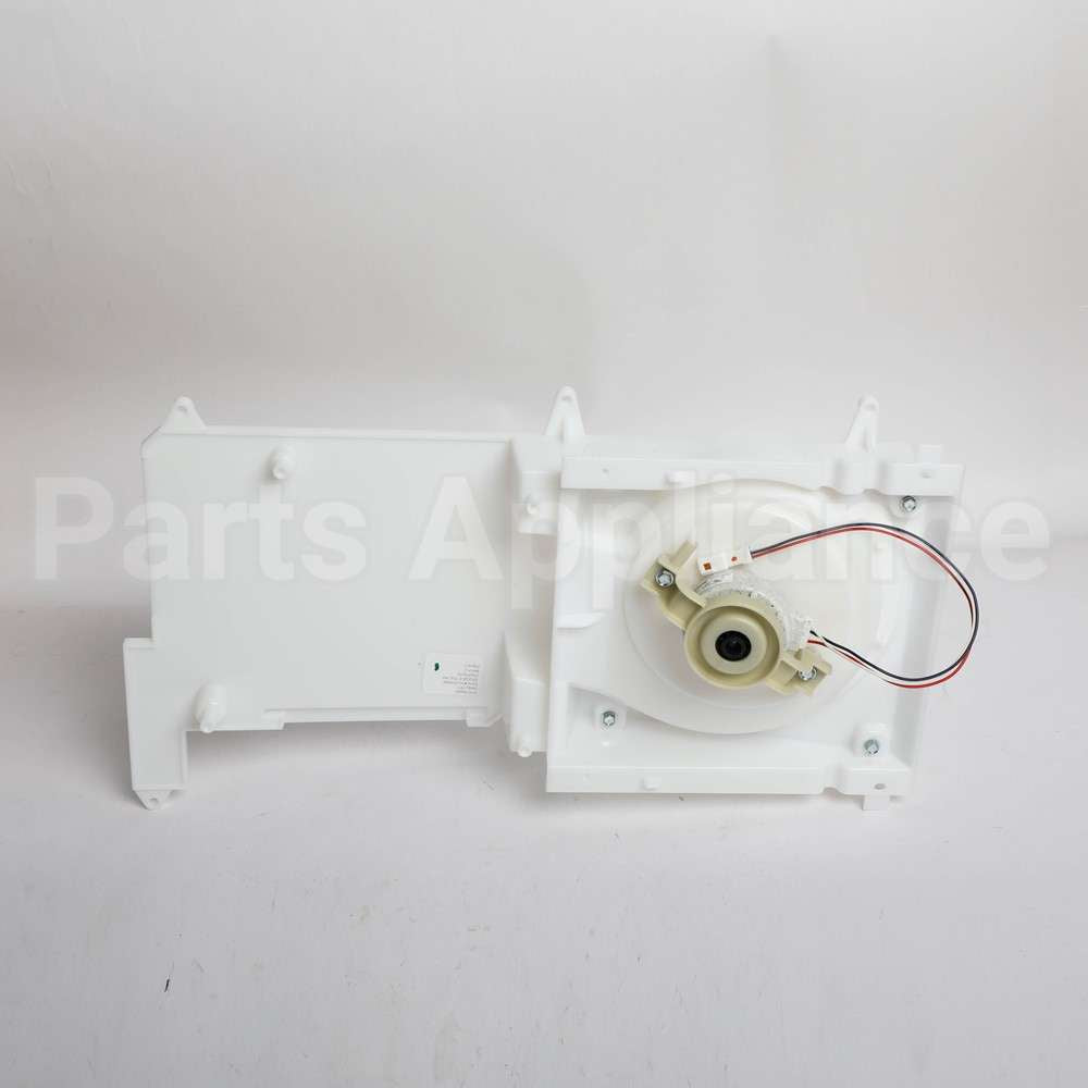 W11233380 Whirlpool Fan