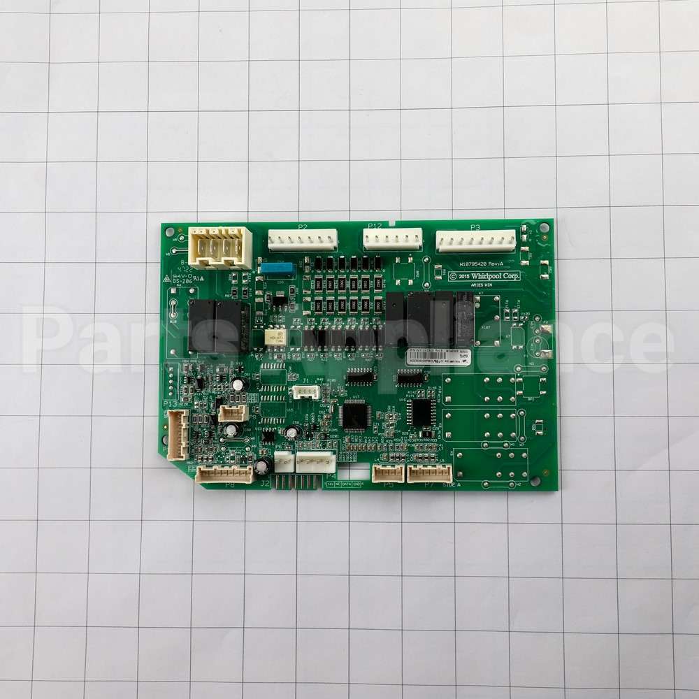 W11233631 Whirlpool Cntrl-Elec