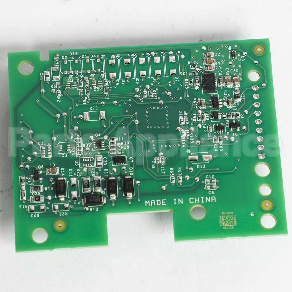W11233638 Whirlpool Cntrl-Elec