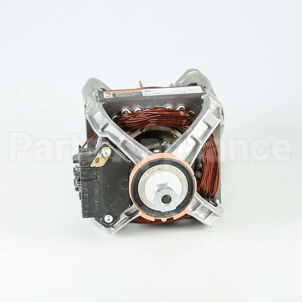 W11234001 Whirlpool Motor-Drve