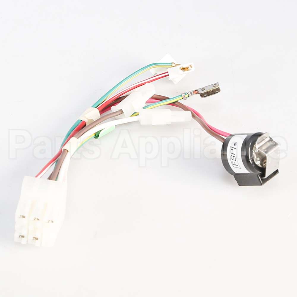W11234406 Whirlpool Harns-Wire