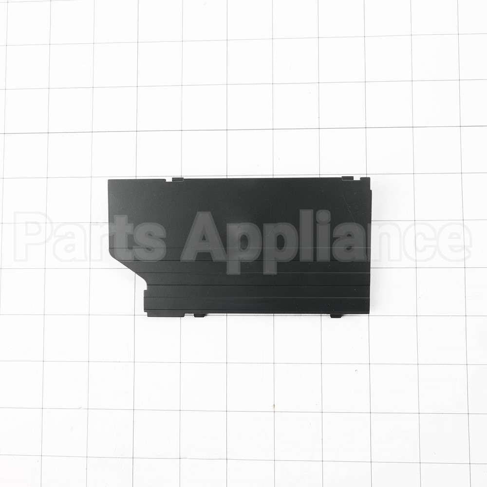 W11234555 Whirlpool Cover-Frnt