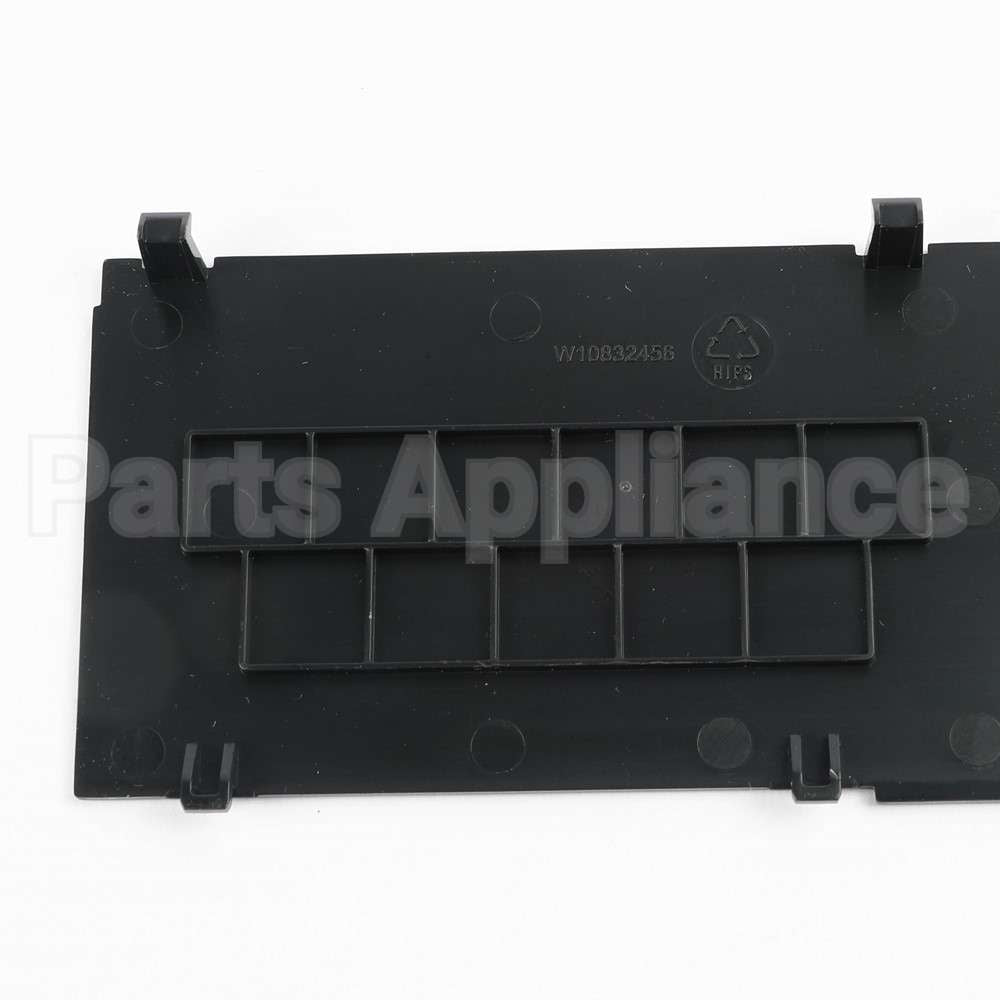 W11234555 Whirlpool Cover-Frnt