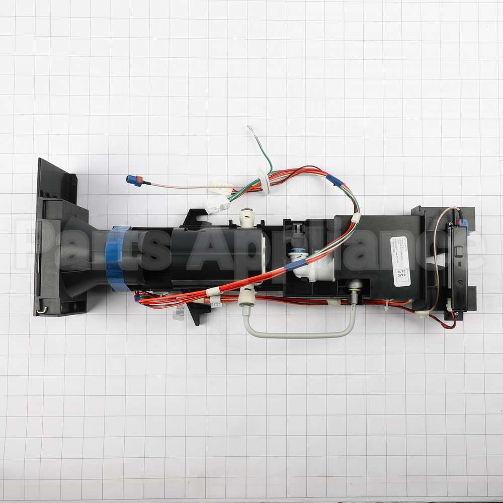 W11235091 Whirlpool Mount-Kit