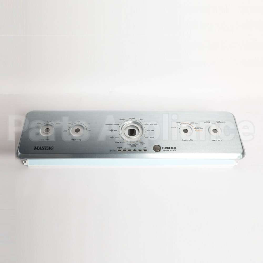 W11236321 Whirlpool Panel-Cntl