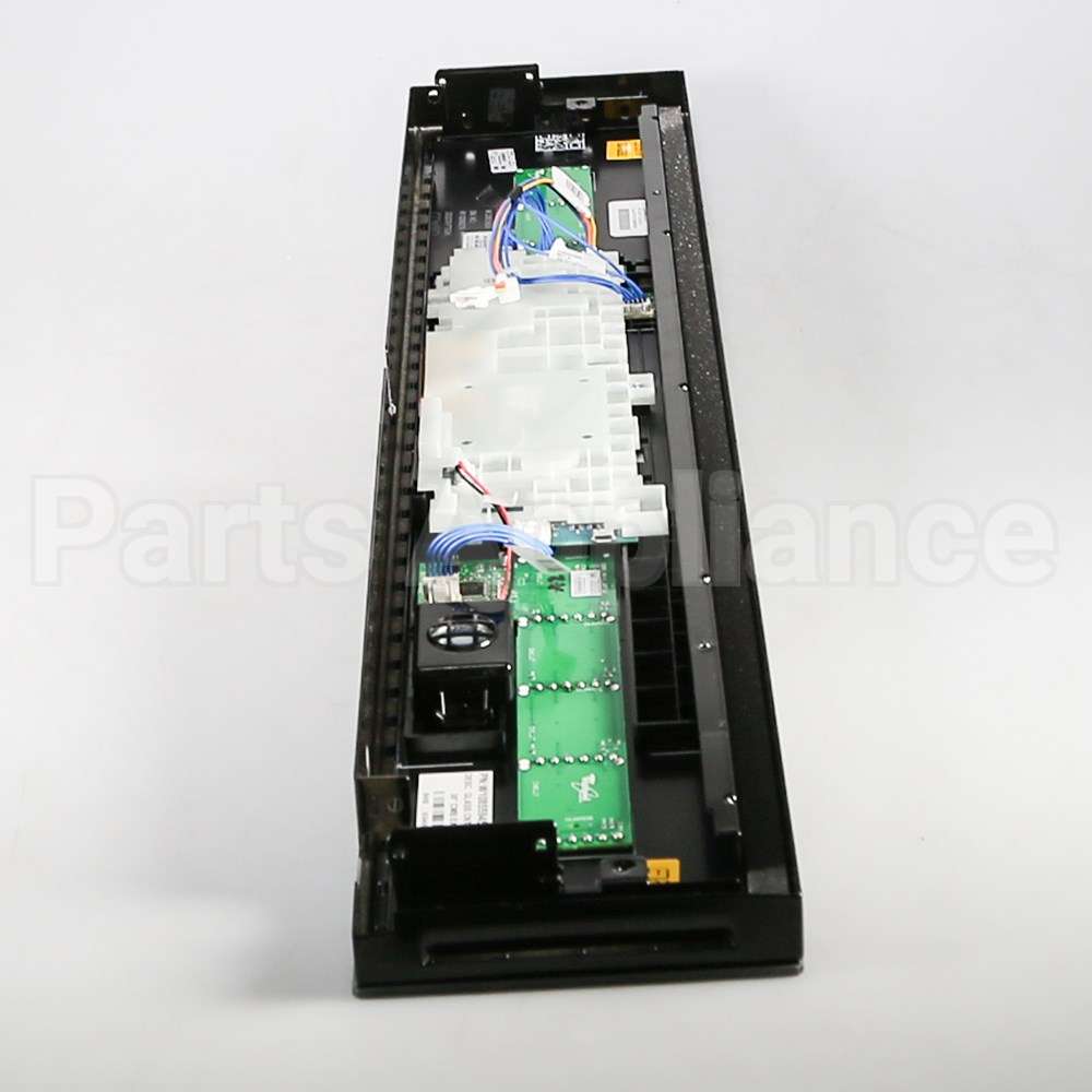 W11236901 Whirlpool Console