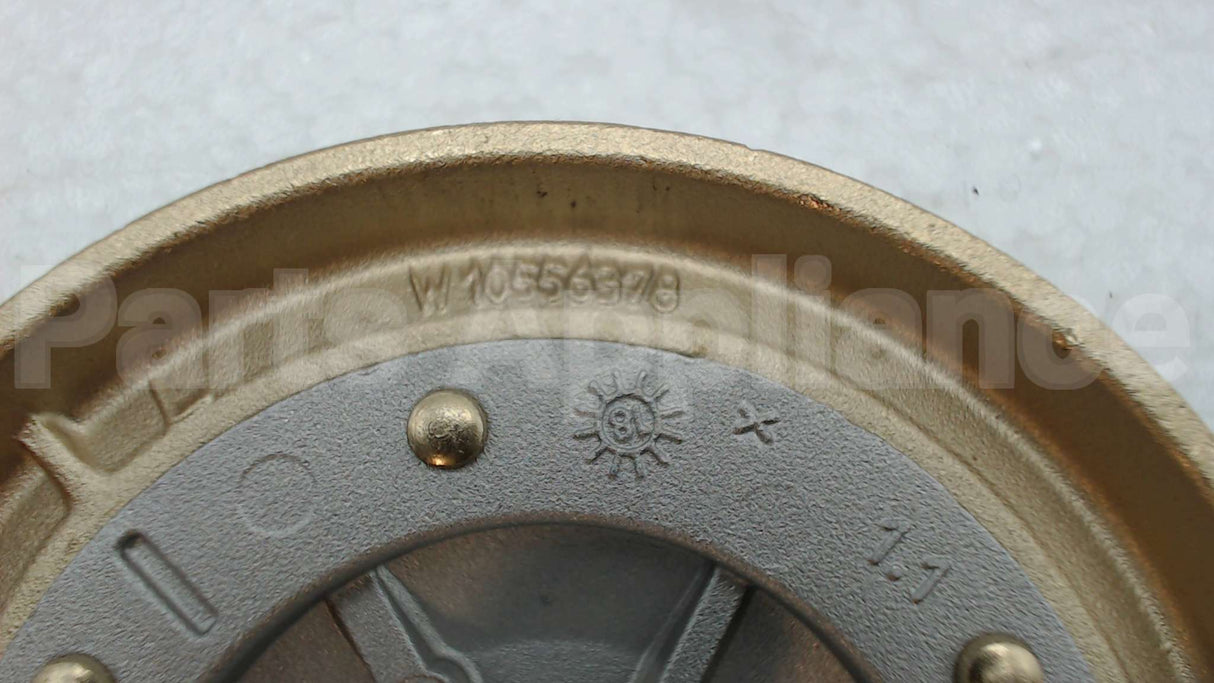 W11238353 Whirlpool Burnr-Head