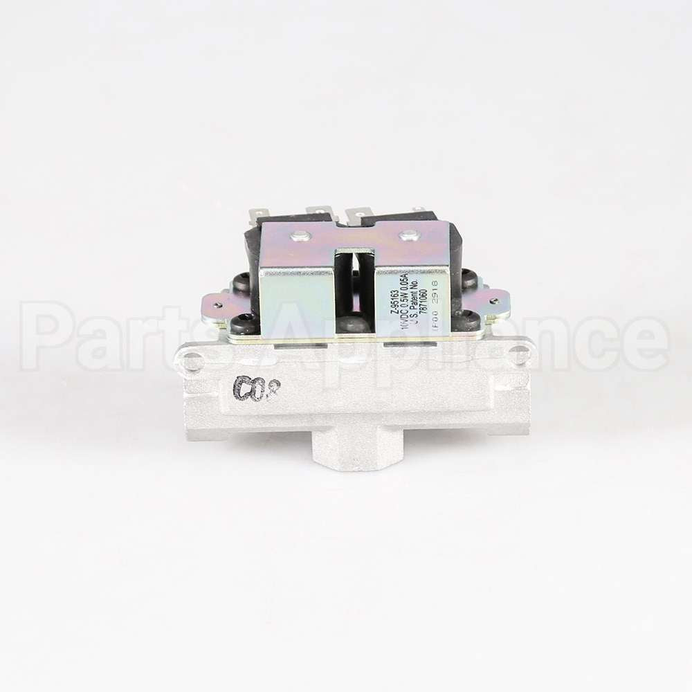 W11239228 Whirlpool Valve-Gas