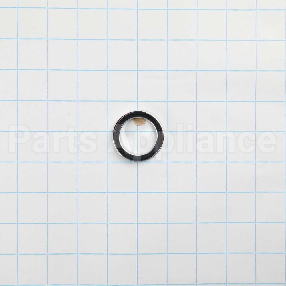 W11240529 Whirlpool Bezel-Knob